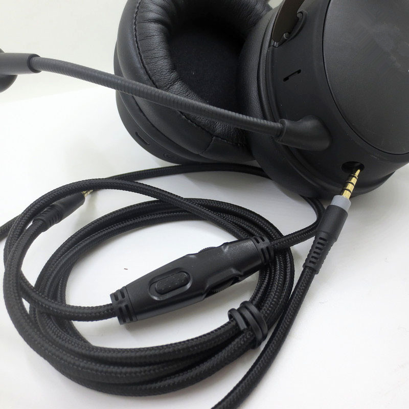 Cavo per cuffie da 1,5 m/59 po - Gaming Headphone Accessories recensione e prezzo