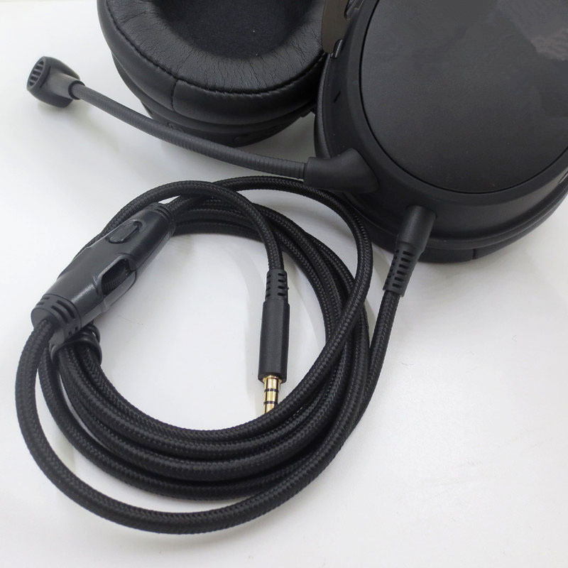 Cavo per cuffie da 1,5 m/59 po - Gaming Headphone Accessories recensione e prezzo