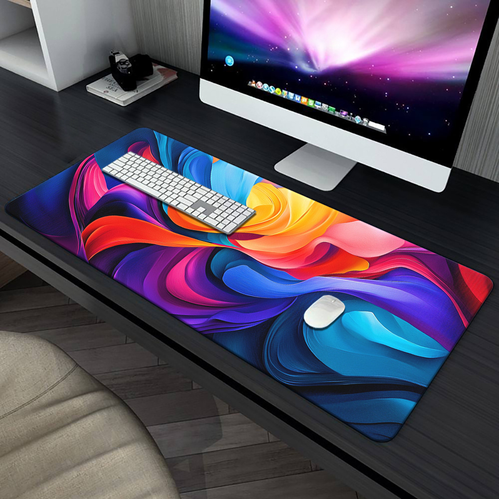 Tappetino per Mouse Digitale M - Gaming Accessories Brands recensione e prezzo