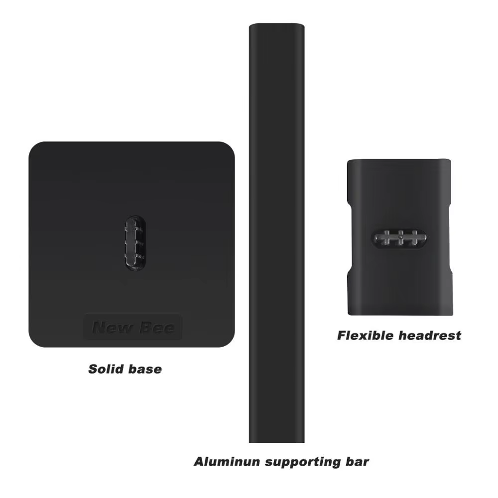 Nuovo Supporto per Cuffie in L - Gaming Accessories Setup recensione e prezzo