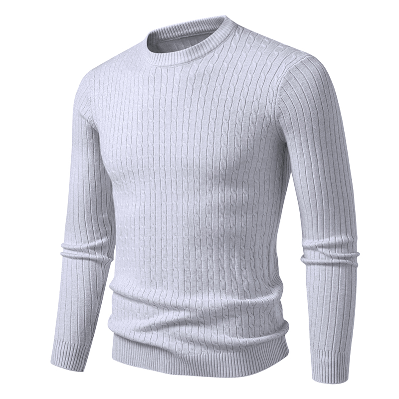 nuovi maglioni girocollo da uo - Sleeved Cable Kit recensione e prezzo