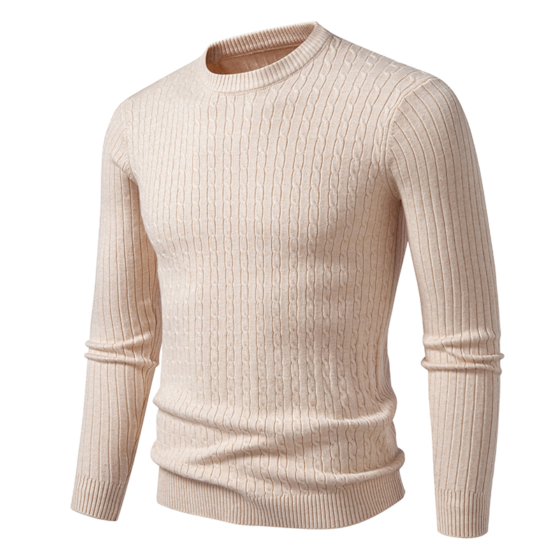 nuovi maglioni girocollo da uo - Sleeved Cable Kit recensione e prezzo