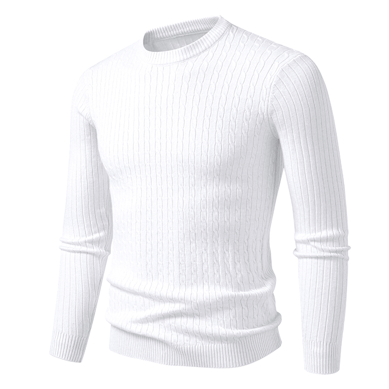 nuovi maglioni girocollo da uo - Sleeved Cable Kit recensione e prezzo