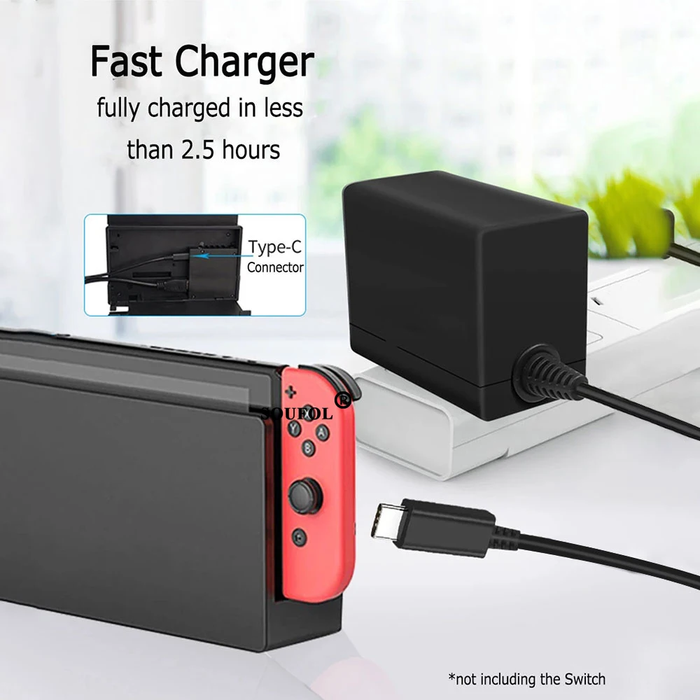 Caricatore adattatore di alime - Gaming Accessories Playstation recensione e prezzo