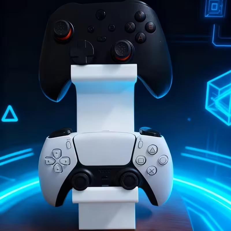 ● Supporto per controller 3 in - Gaming Accessories Setup recensione e prezzo