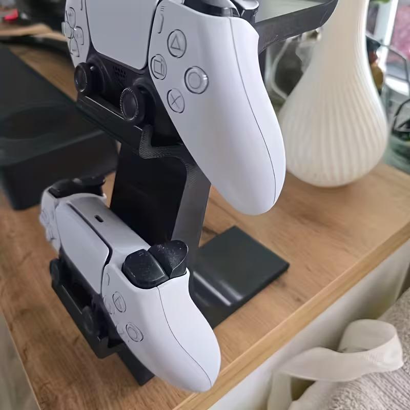 ● Supporto per controller 3 in - Gaming Accessories Setup recensione e prezzo
