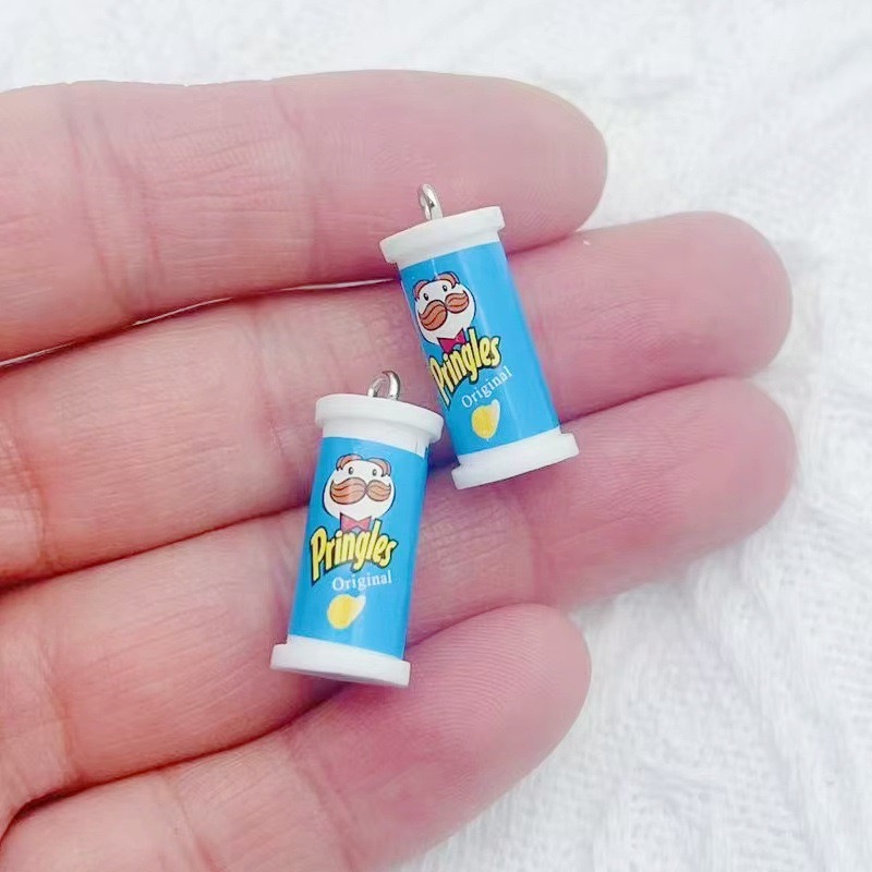10 Pezzi Ciondoli in Resina a  - Gaming Accessories Gifts recensione e prezzo