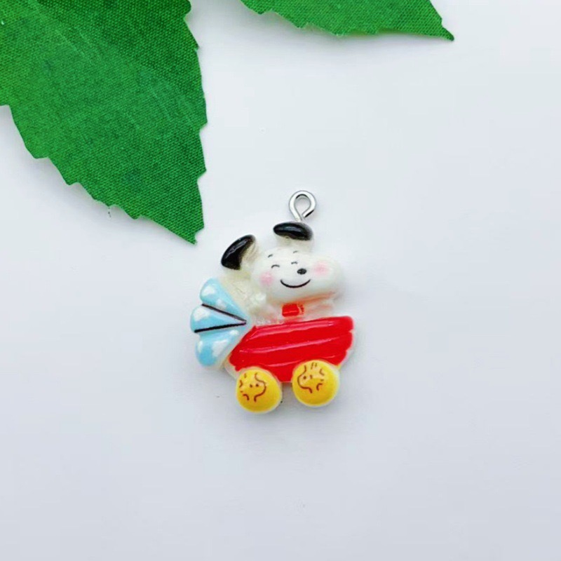 12 pendenti in resina a forma  - Gaming Accessories Gifts recensione e prezzo