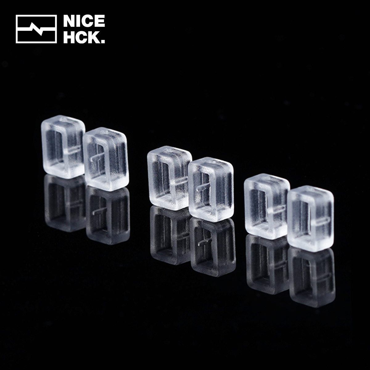 NICEHCK Cavo protettivo a 2 pi - Sleeved Cable Kit recensione e prezzo