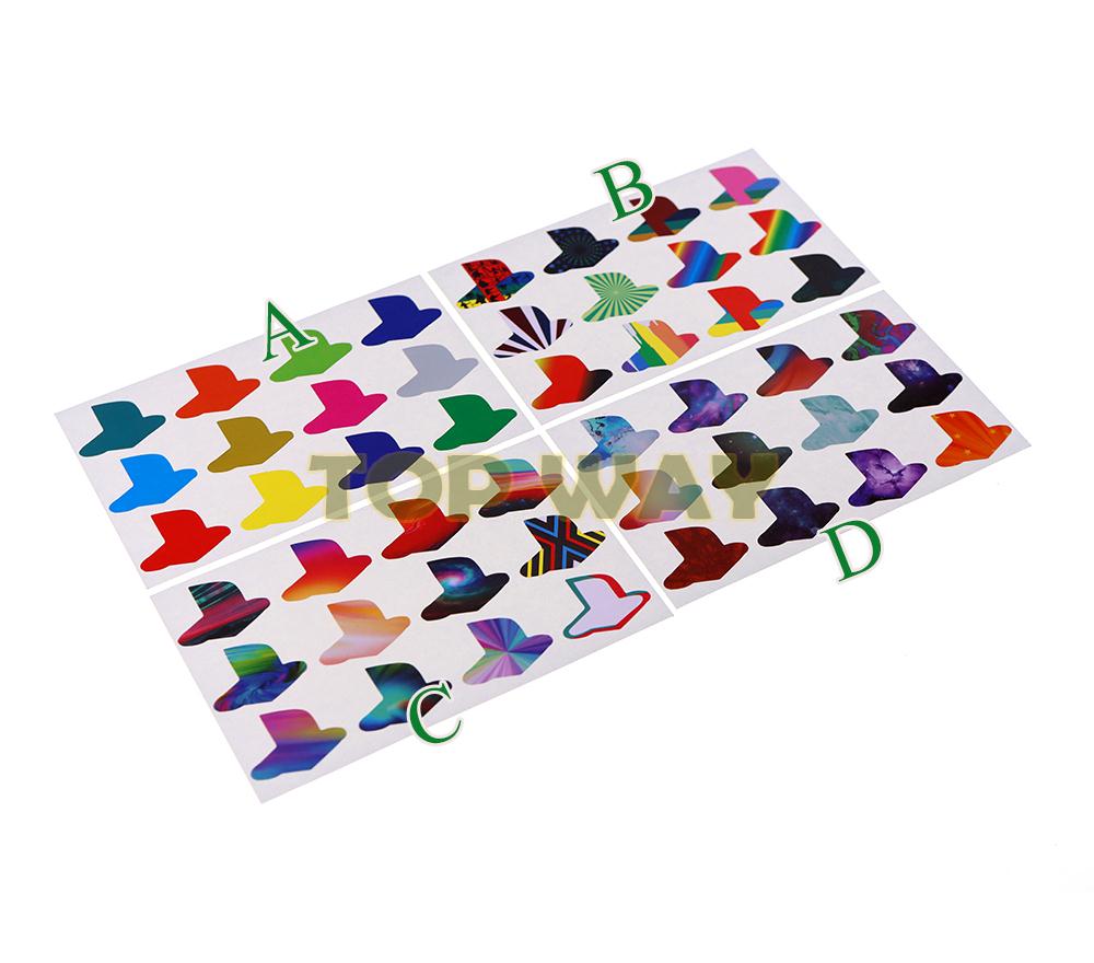 12 Pezzi/Lotto Adesivi Colorat - Gaming Accessories Playstation recensione e prezzo