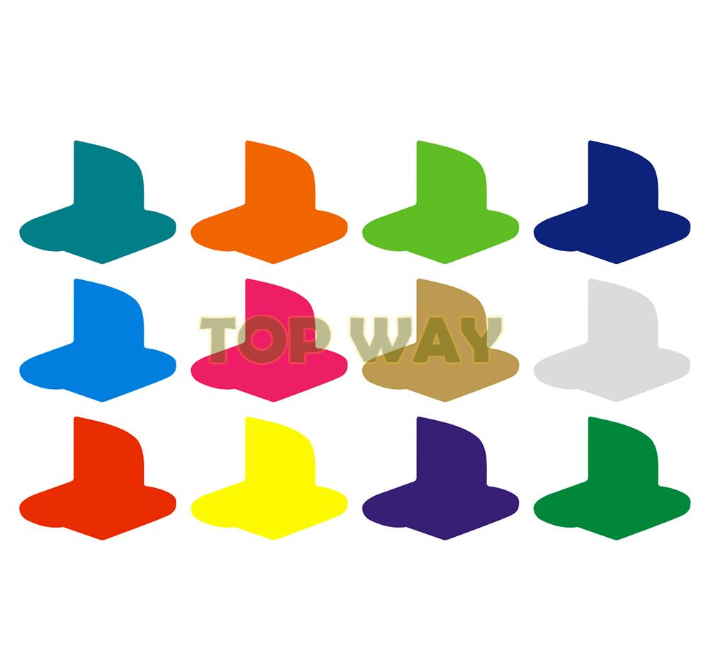 12 Pezzi/Lotto Adesivi Colorat - Gaming Accessories Playstation recensione e prezzo