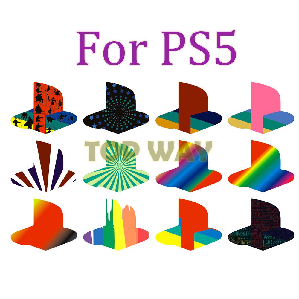 12 Pezzi/Lotto Adesivi Colorat - Gaming Accessories Playstation recensione e prezzo
