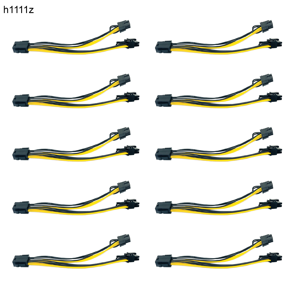 5/10PCS 8 Pin PCI Express a Du - Vertical Gpu Bracket recensione e prezzo
