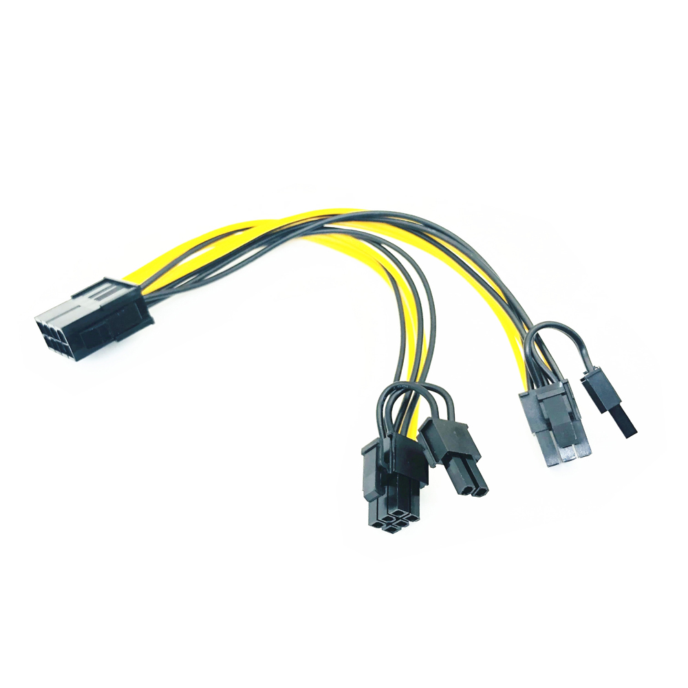 5/10PCS 8 Pin PCI Express a Du - Vertical Gpu Bracket recensione e prezzo