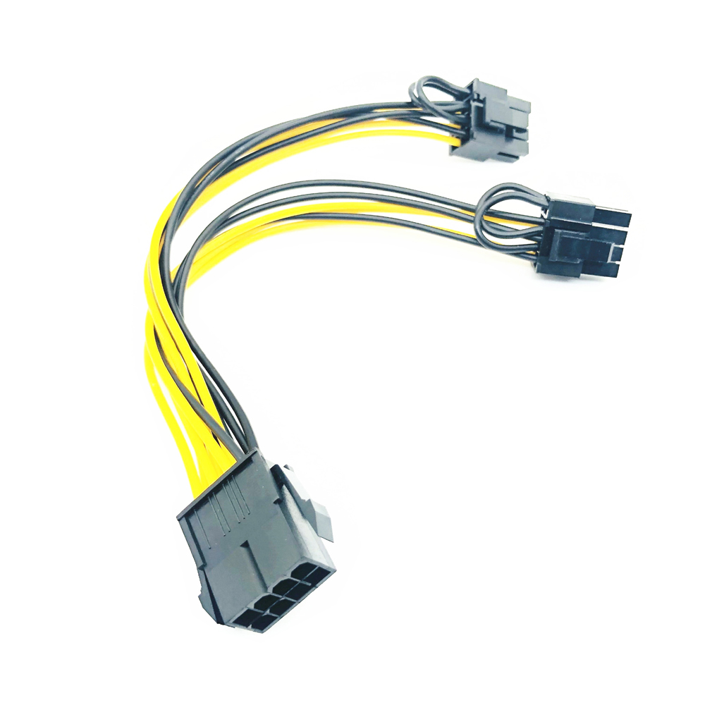 5/10PCS 8 Pin PCI Express a Du - Vertical Gpu Bracket recensione e prezzo