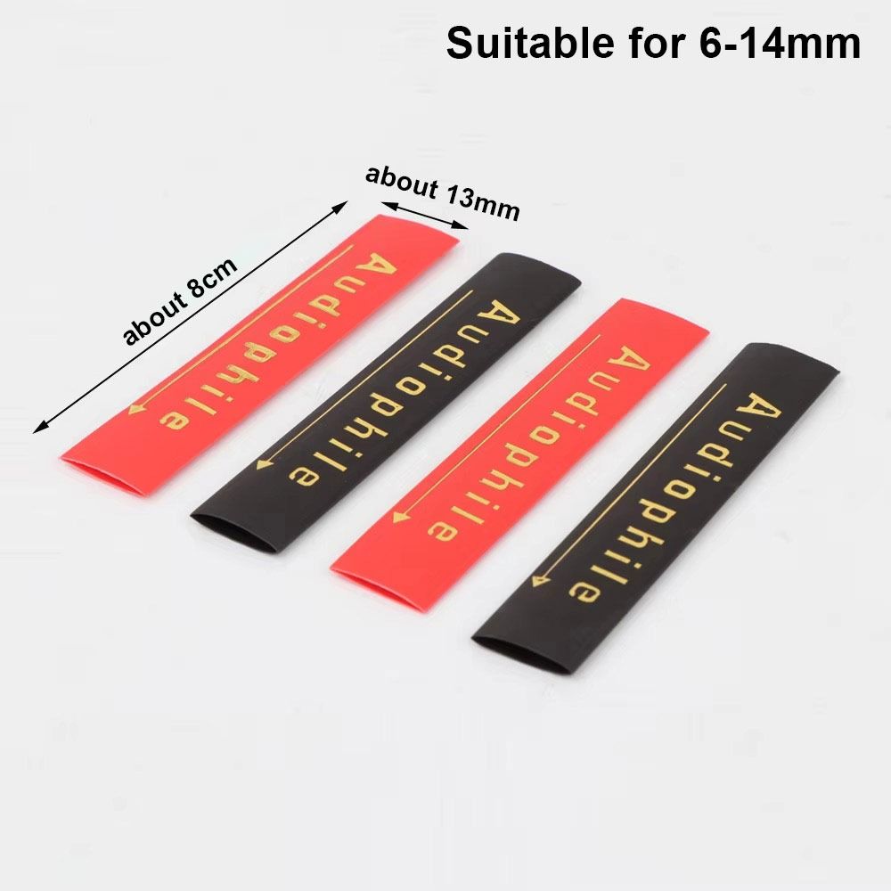 1 Pezzo Tubo Termorestringente - Sleeved Cable Kit recensione e prezzo