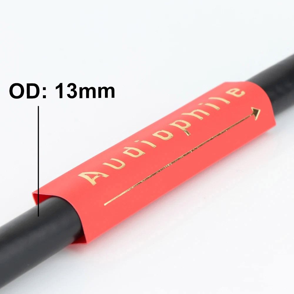 1 Pezzo Tubo Termorestringente - Sleeved Cable Kit recensione e prezzo