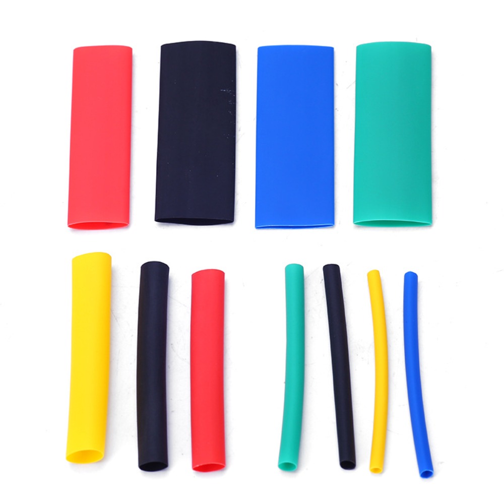 Kit di tubi termorestringenti, - Sleeved Cable Kit recensione e prezzo