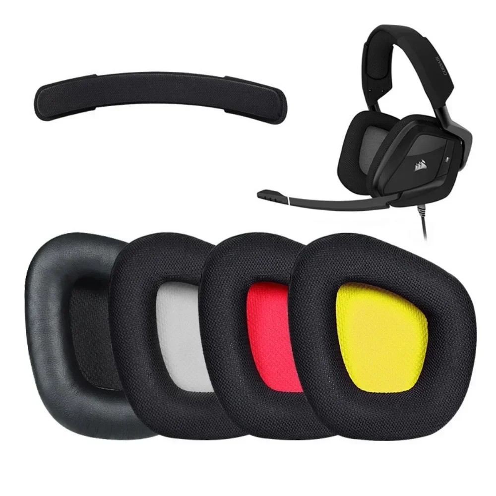 Cuscinetti auricolari in memor - Gaming Accessories Dropshipping Suppliers recensione e prezzo