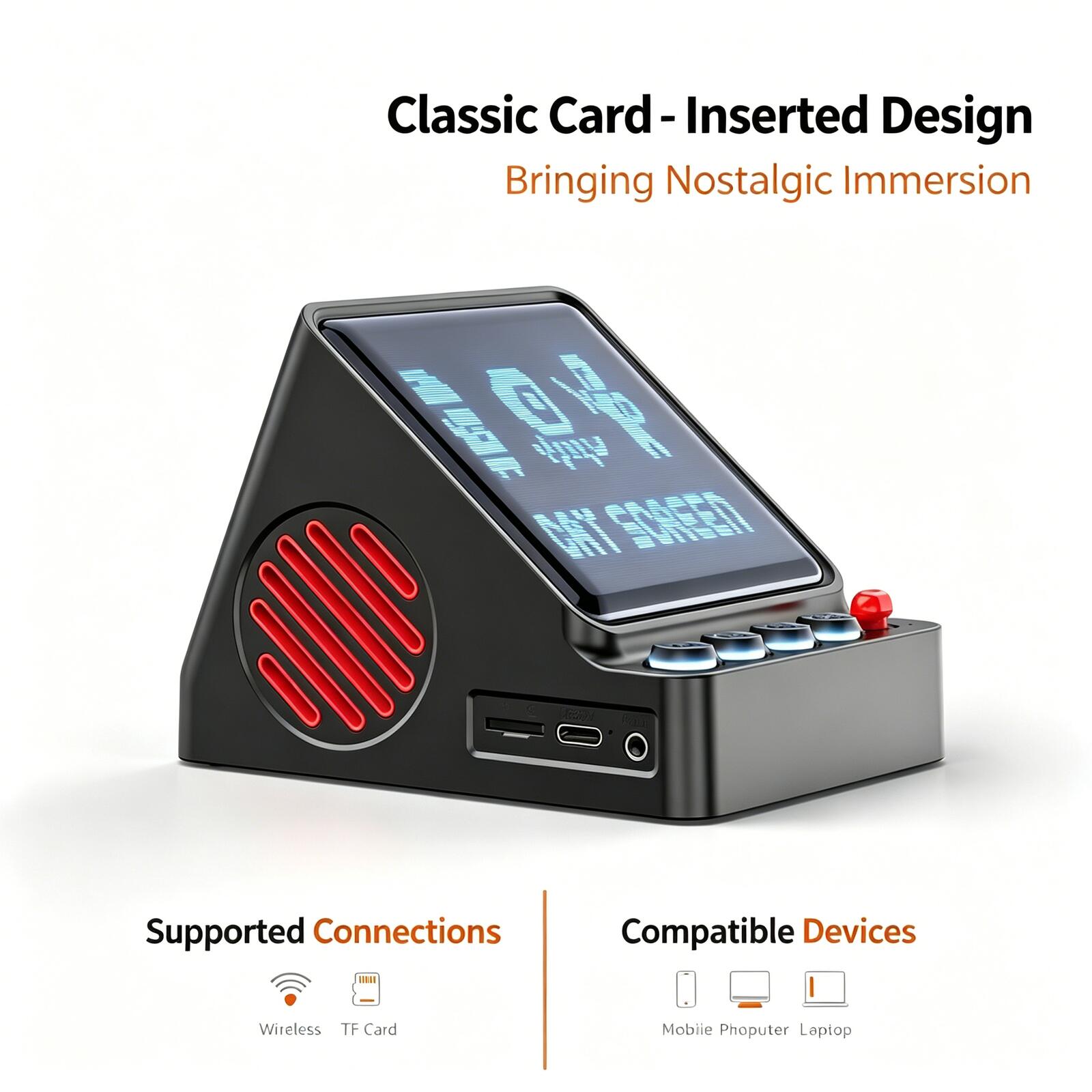 Altoparlante Bluetooth con Mat - Gaming Accessories App recensione e prezzo