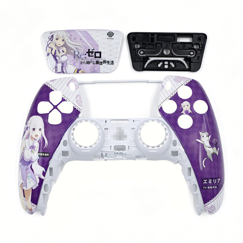 Cover Personalizzata per Contr - Gaming Accessories Playstation recensione e prezzo