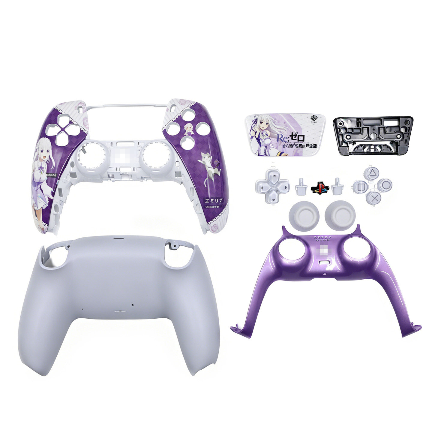 Cover Personalizzata per Contr - Gaming Accessories Playstation recensione e prezzo