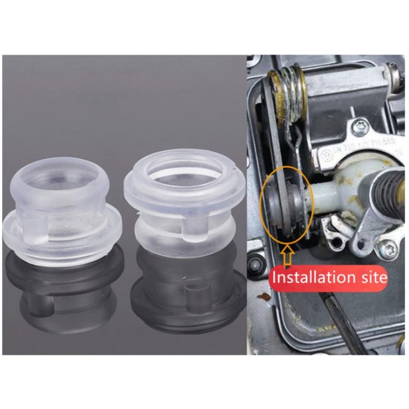 Kit di riparazione boccola cav - Sleeved Cable Kit recensione e prezzo