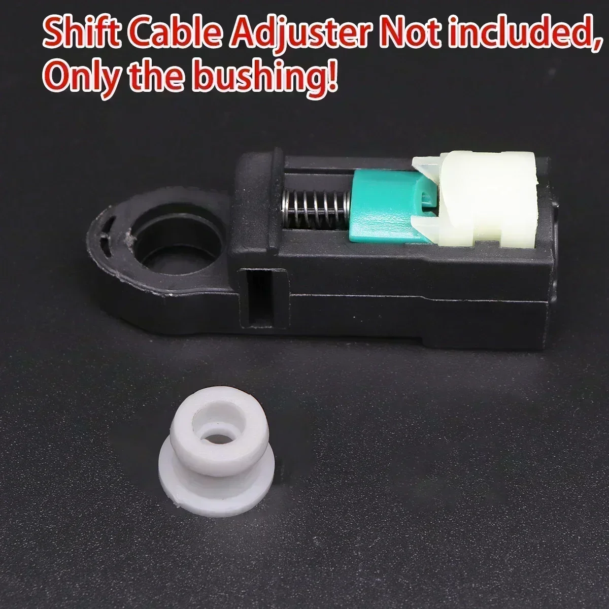 Per Chevrolet Trailblazer 2002 - Sleeved Cable Kit recensione e prezzo