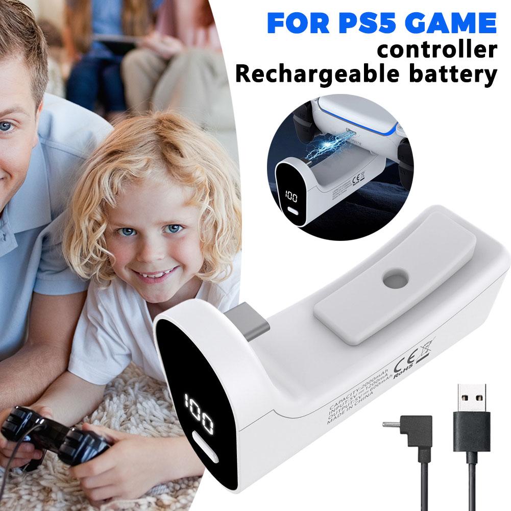 Kit di Ricarica per Controller - Gaming Accessories Playstation recensione e prezzo