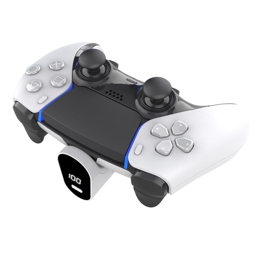 Kit di Ricarica per Controller - Gaming Accessories Playstation recensione e prezzo