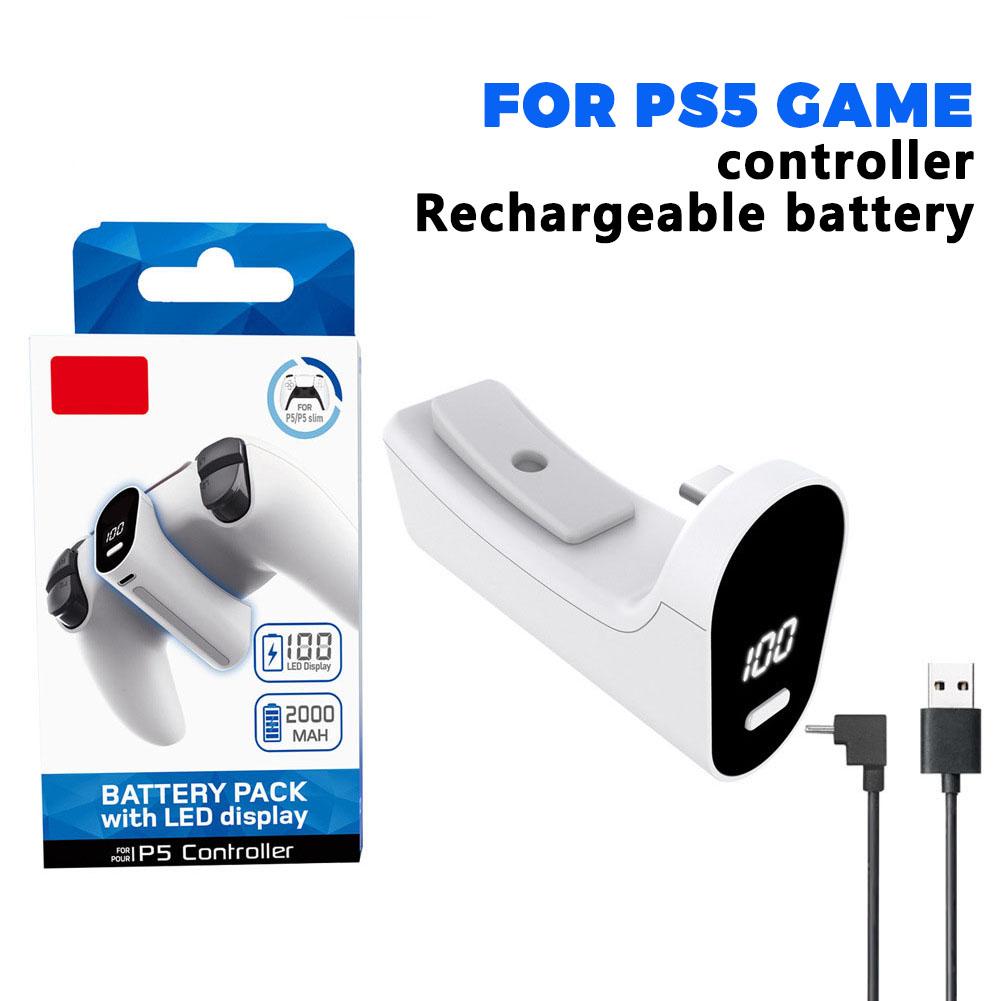 Kit di Ricarica per Controller - Gaming Accessories Playstation recensione e prezzo