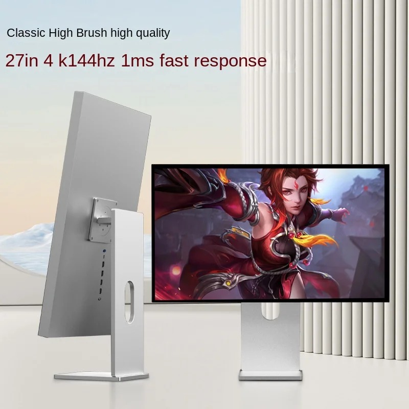 Monitor da Gaming Portatile 27 - Monitor 144Hz 27Inch recensione e prezzo