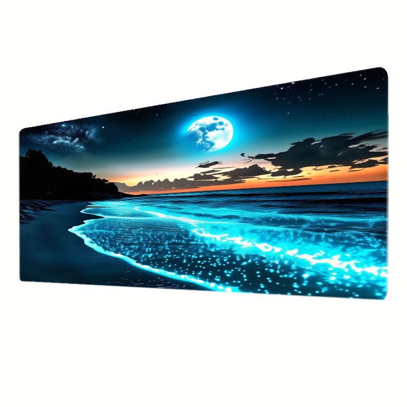 Tappetino per mouse Brand Cosm - Gaming Accessories Brands recensione e prezzo