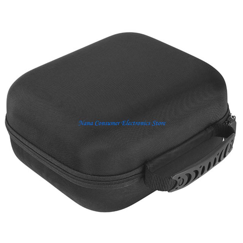 G7ne Case archiviazione in cuf - Gaming Headphone Accessories recensione e prezzo