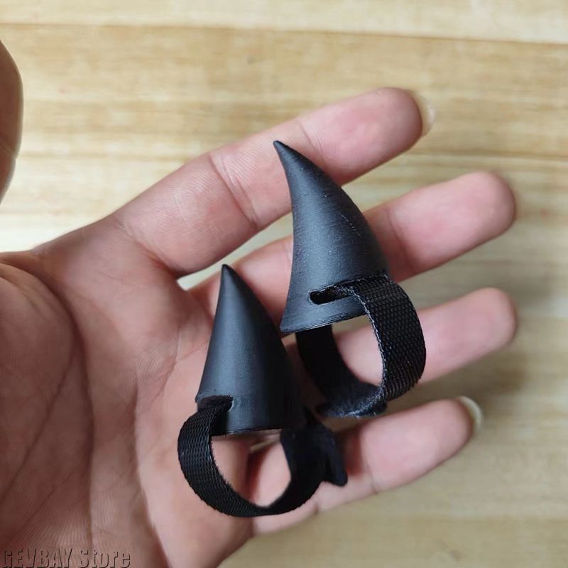 Corna da Diavolo/Demone per Cu - Gaming Headphone Accessories recensione e prezzo