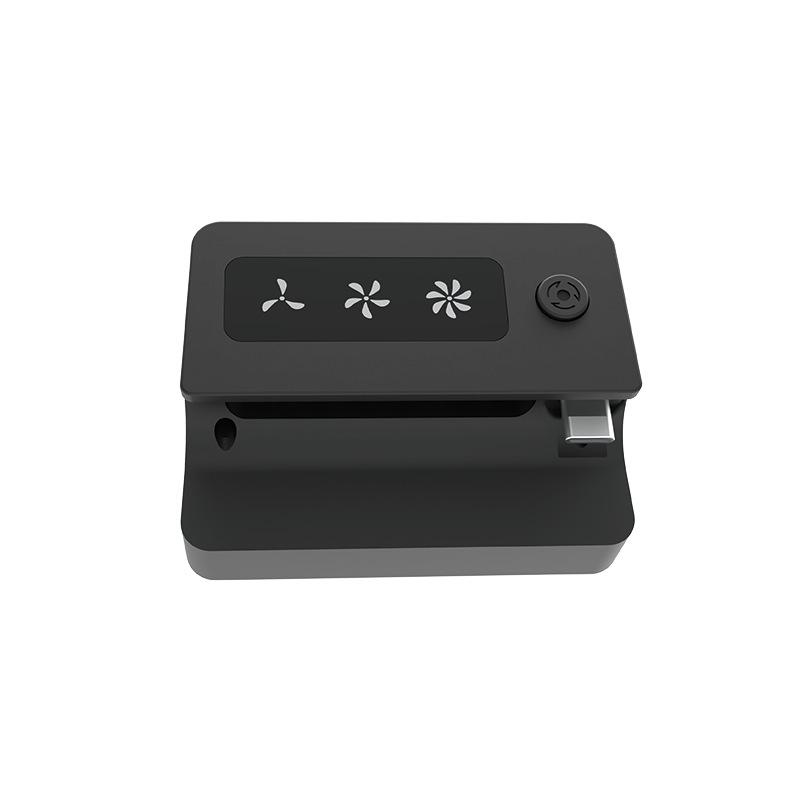 Per Switch2 Host Ventola di ra - Gaming Accessories recensione e prezzo