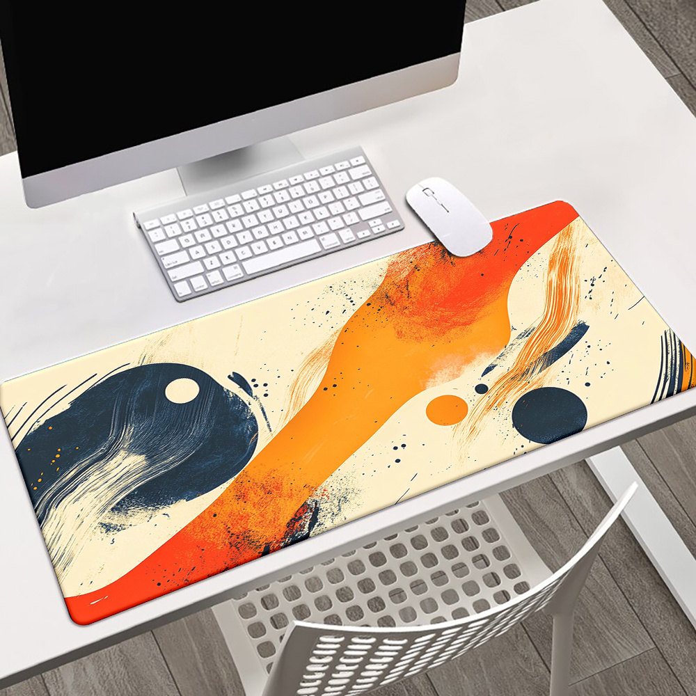 Tappetino per mouse minimalist - Gaming Accessories Brands recensione e prezzo