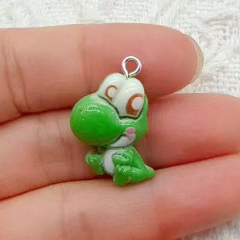 10 pendenti in resina a forma  - Gaming Accessories Gifts recensione e prezzo