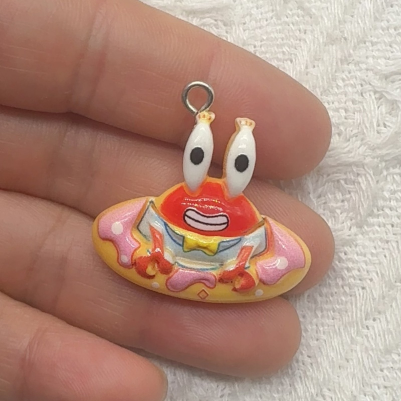 10 pendenti in resina a forma  - Gaming Accessories Gifts recensione e prezzo
