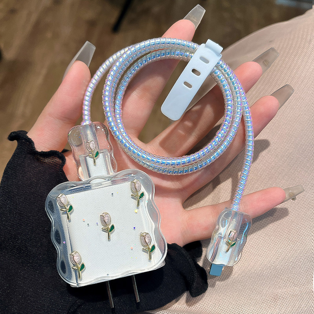 Simpatico Protettore 3D a Perl - Sleeved Cable Kit recensione e prezzo