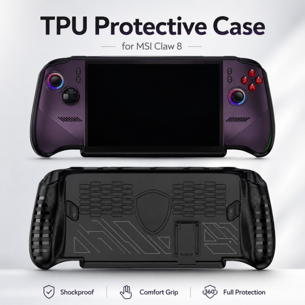 Custodia Protettiva in TPU per - Gaming Accessories Dropshipping Suppliers recensione e prezzo