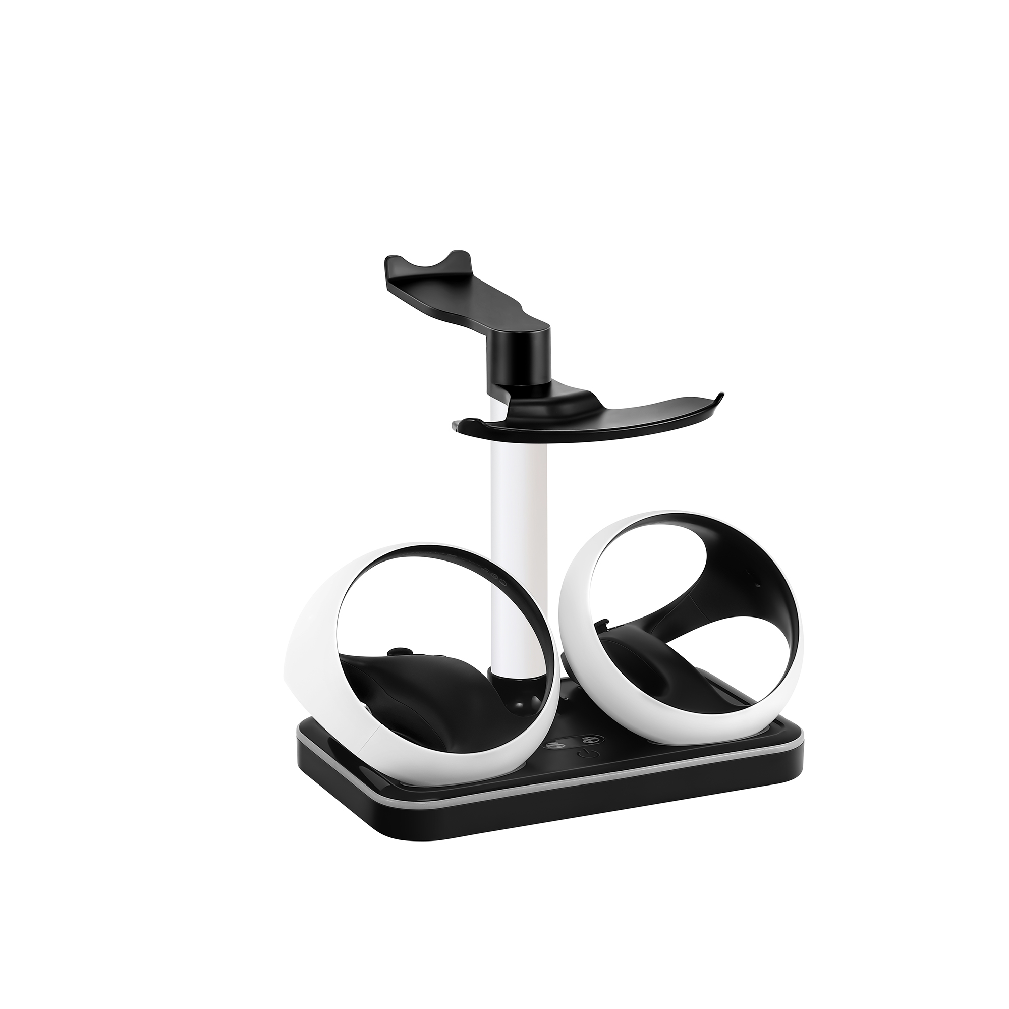 Base di Ricarica Magnetica RGB - Headset Stand Rgb recensione e prezzo