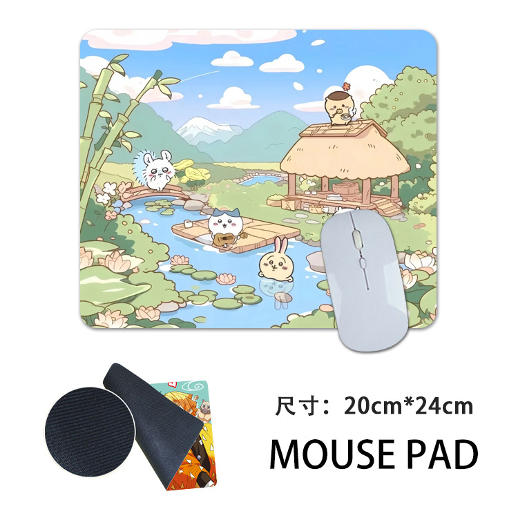 Tappetino per Mouse Serie Chii - Gaming Accessories recensione e prezzo