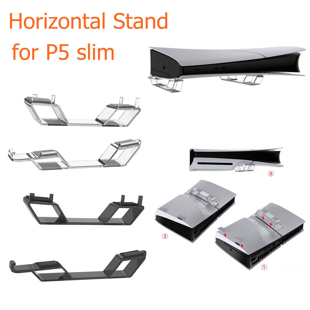 Supporto orizzontale per conso - Gaming Accessories Playstation recensione e prezzo