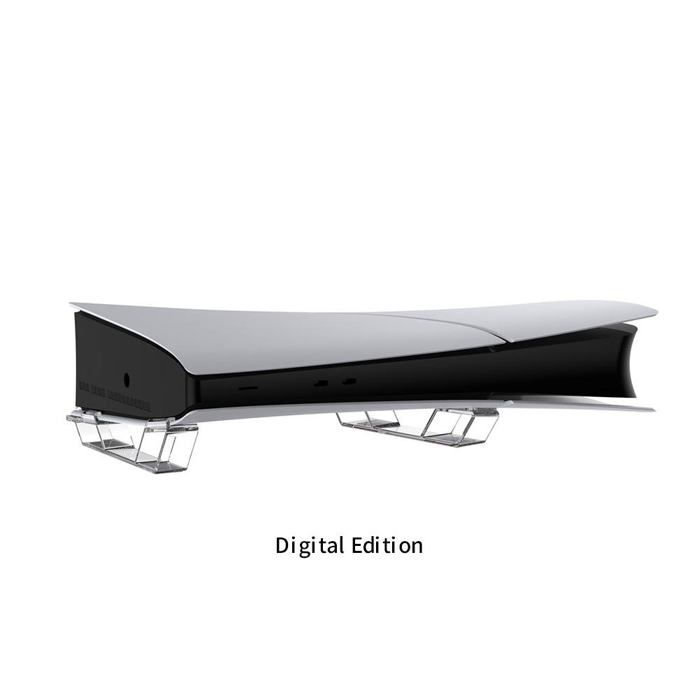 Supporto orizzontale per conso - Gaming Accessories Playstation recensione e prezzo