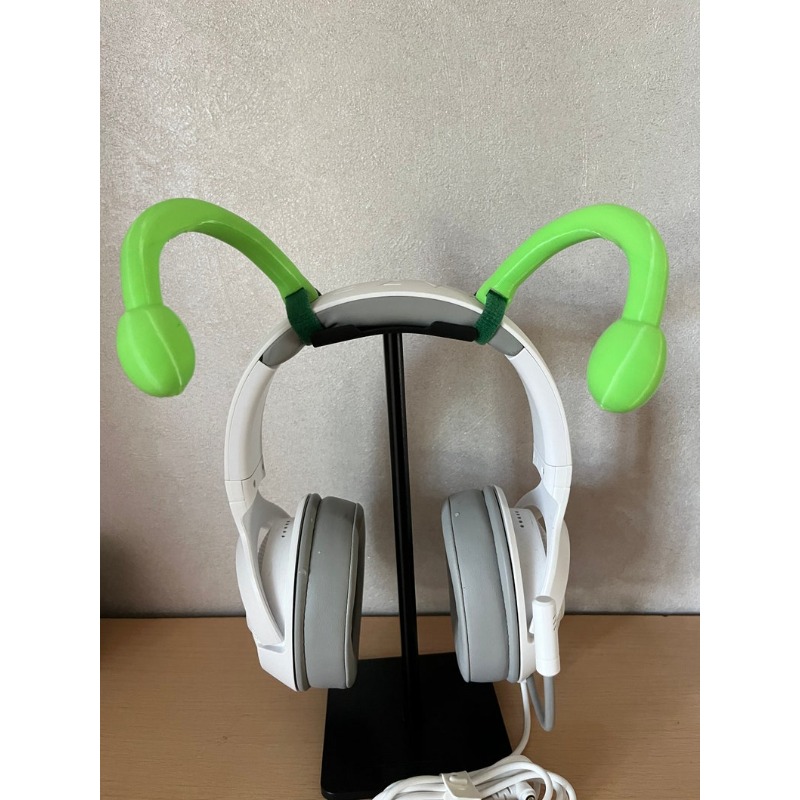 Accessori per cuffie Alien Ant - Gaming Headphone Accessories recensione e prezzo