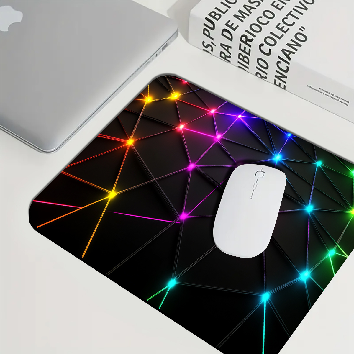 Tappetino per mouse da gioco d - Gaming Accessories Brands recensione e prezzo