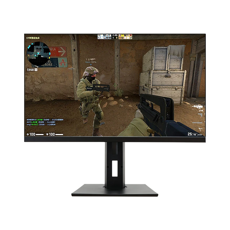 Monitor ad Alta Risoluzione 27 - Monitor 144Hz 27Inch recensione e prezzo