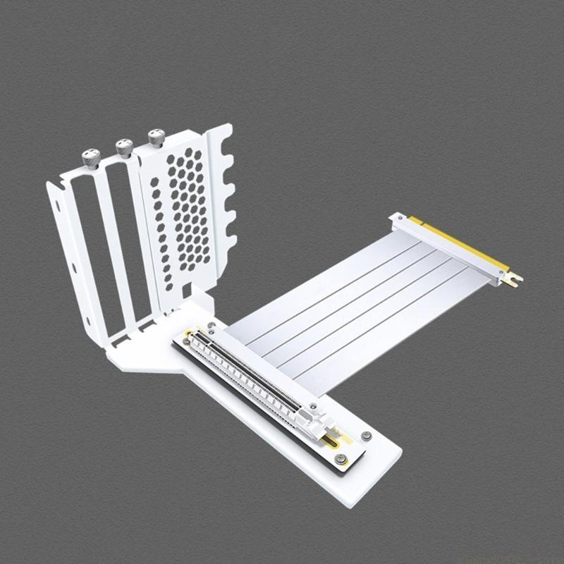Staffa per custodia verticale  - Vertical Gpu Bracket recensione e prezzo
