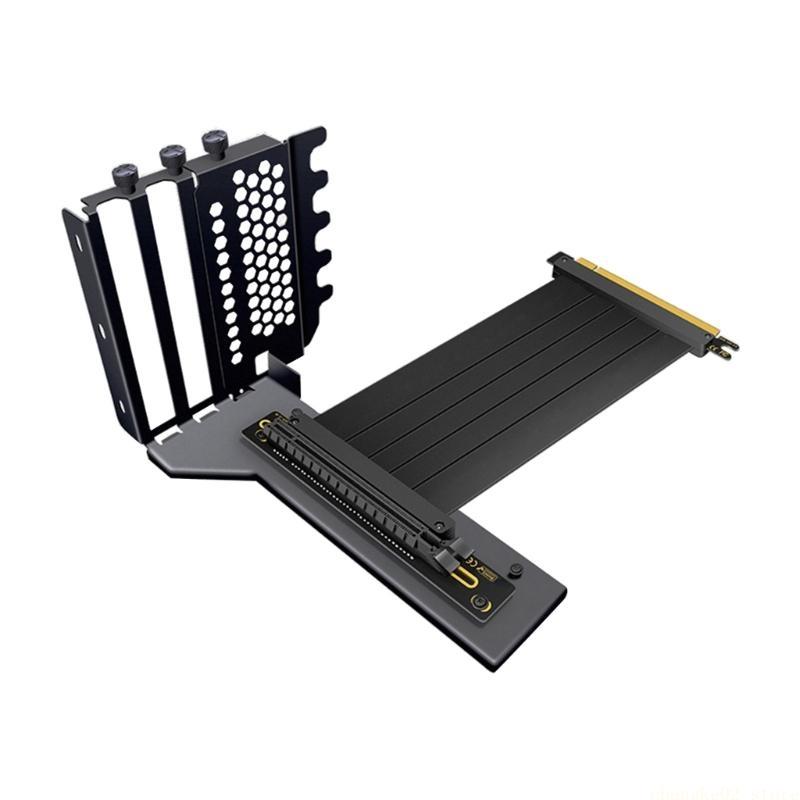 Staffa per custodia verticale  - Vertical Gpu Bracket recensione e prezzo